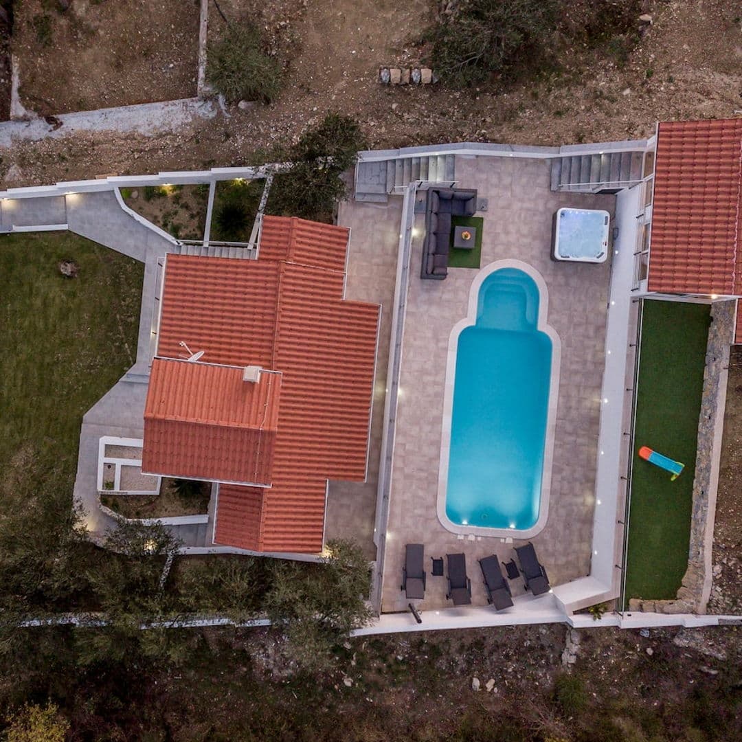 Villa Carica on Instagram